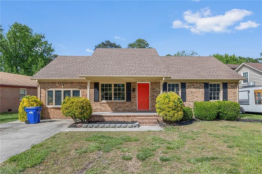 1204 Tazewell St, Portsmouth, VA 23701 Zillow