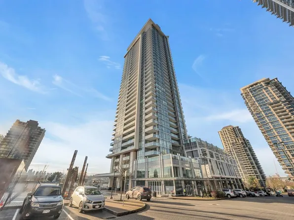 2085 Skyline Ct #2603, Burnaby, BC V5C 0M6