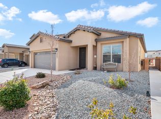 4045 Mountain Trail Loop NE, Rio Rancho, NM 87144