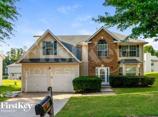 7510 Spoleto Loop, Fairburn, GA 30213