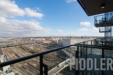 Rented by The KCI Group