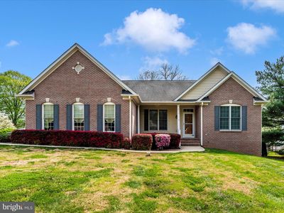 6117 Old Washington Rd, Sykesville, MD, 21784