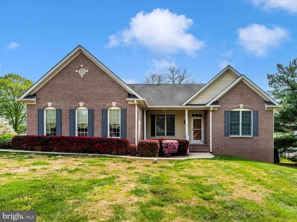 6117 Old Washington Rd, Sykesville, MD 21784