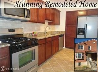 4930 Lindsay Rd, Baltimore, MD 21229