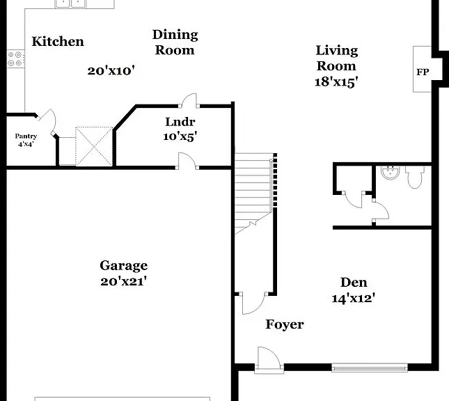 1016 Solomon Ln — Photo 2