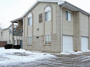 8110 75th St #1, Kenosha, WI 53142