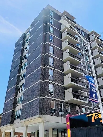 872 Massachusetts Ave #701 — Photo 1