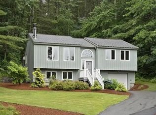 81 Holden Rd, Shirley, MA 01464