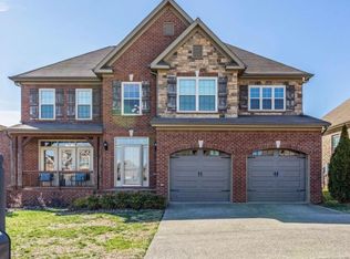 2018 Keiser St, Spring Hill, TN 37174