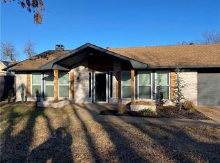7316 Shoreline Dr, Oklahoma City, OK 73132
