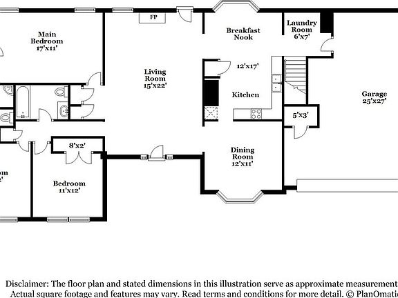 2nd image of 253 Keller Dr