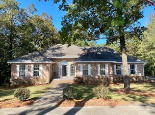 163 Cole Rd, Hattiesburg, MS 39402