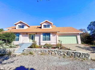 4548 N Grandview Rd, Silver City, NM 88061