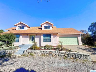 4548 N Grandview Rd, Silver City, NM, 88061