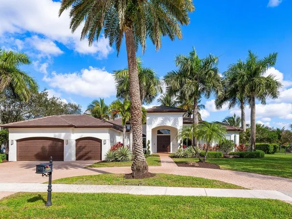 13889 SW 41st St, Davie, FL 33330