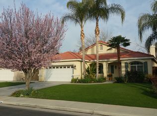 11614 White River Dr, Bakersfield, CA 93311