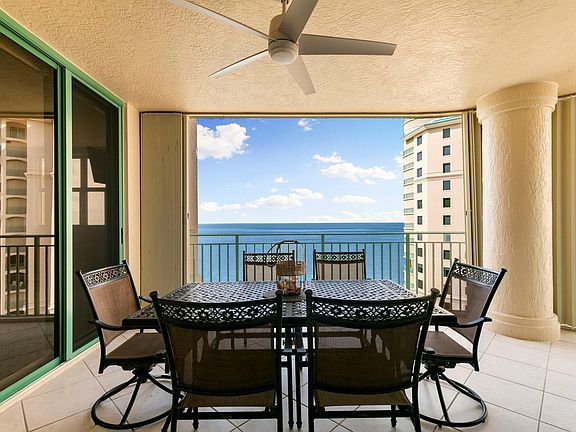 2nd image of 980 Cape Marco Drive #1407