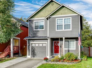 8315 4th St NE, Lake Stevens, WA 98258