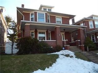 1916 Ferry St, Easton, PA 18042
