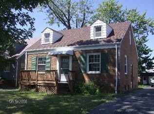 21001 Goller Ave, Euclid, OH