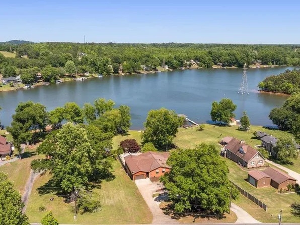180 Lake Lyman Heights Rd, Lyman, SC 29365