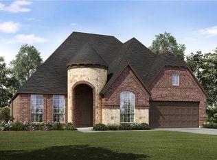 329 Haven Rd, Waxahachie, TX 75165