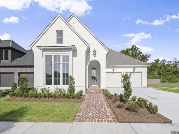 8628 Hattic St, Baton Rouge, LA 70817