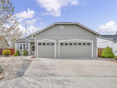 11555 Lone Desert Dr, Reno, NV, 89506