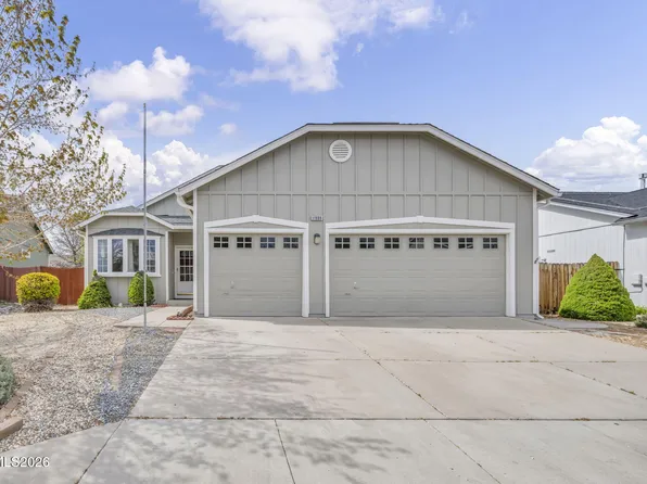 11555 Lone Desert Dr, Reno, NV 89506