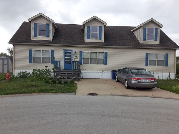 706 Rivers Walk Ln
