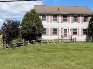 269 Roemerville Rd, Greentown, PA 18426