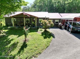 180 Stevens Branch Rd, Middlesboro, KY 40965