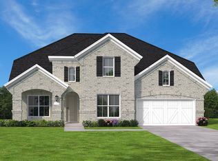 304 Short Cut St, Northlake, TX 76247