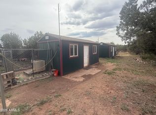 2445 N Luana Dr #807, Williams, AZ 86046