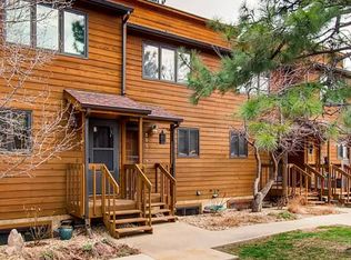 3337 Hickok Pl, Boulder, CO 80301