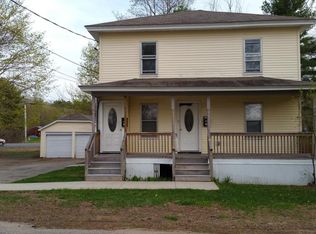 2 Joffre St #B, Sanford, ME 04073