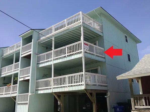 504 S Carolina Beach Ave #L2, Carolina Beach, NC 28428