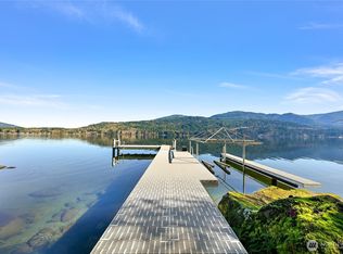 2500 Lake Whatcom Boulevard, Bellingham, WA 98229