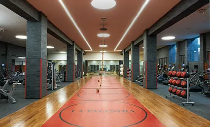 Sold by BLU Real Estate