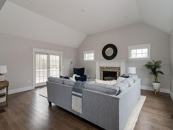 2nd image of 4 Carriage House Way Lot 1