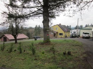 62371 Axel Rd, Saint Helens, OR 97051