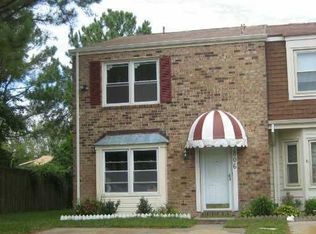 1806 Sheringham E, Virginia Beach, VA 23454