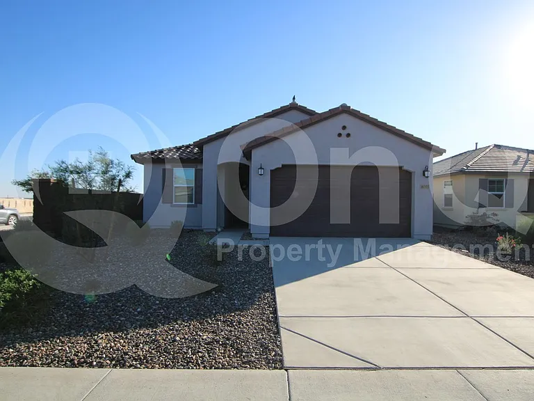 36355 W Mediterranean Way — Photo 1
