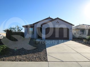 36355 W Mediterranean Way, Maricopa, AZ 85138