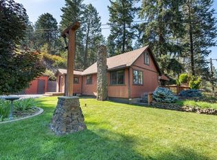 2505 N Houston Rd, Spokane, WA 99224