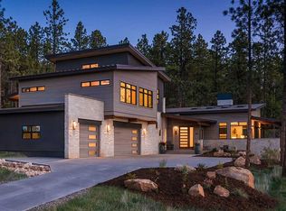 493 Monarch Crest Trl, Durango, CO 81301