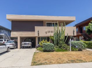 3662 Keystone Ave APT 3, Los Angeles, CA 90034