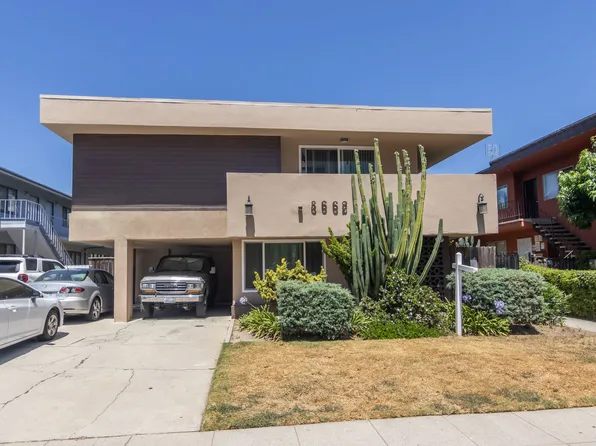 3662 Keystone Ave, 3662 Keystone Ave APT 3, Los Angeles, CA 90034