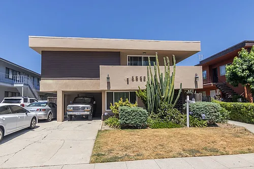 3662 Keystone Ave Photo 1