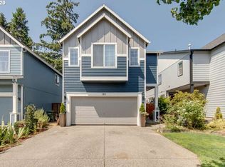 313 N 7th Ave, Cornelius, OR 97113
